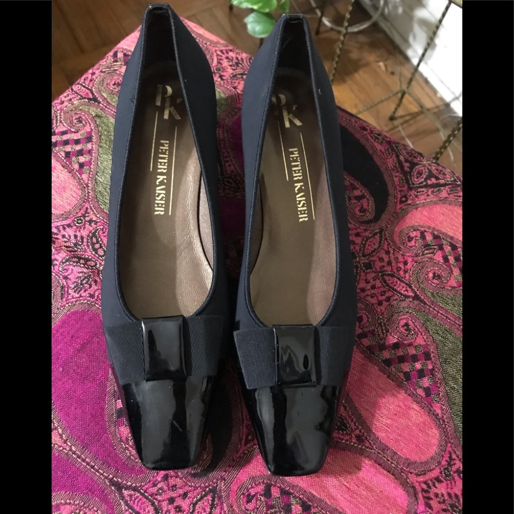 Peter Kaiser Shoes
